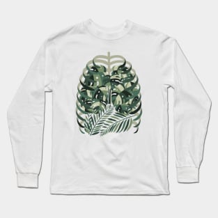 Breathe Long Sleeve T-Shirt